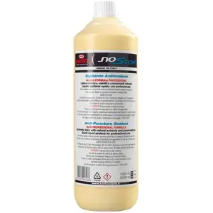 Pnk Mastic Tubeless No Stop Formula 1000ml pas cher