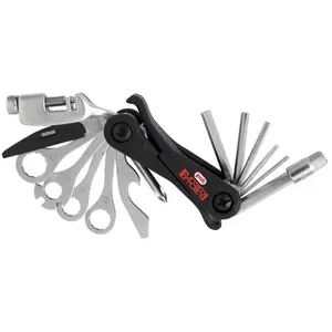Pnk Multi-outil Octopus 23 pas cher
