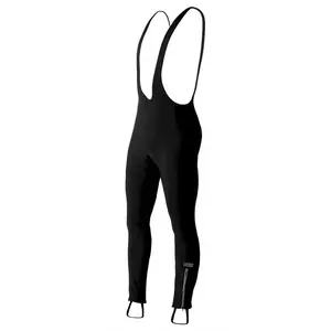 Pnk Collants De Cyclisme Invernale