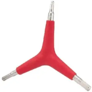 Bike Hand Clé Allen 4-6 mm pas cher