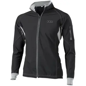 Comparateur de prix : Pnk Hot Jas Zwart 2XL Man