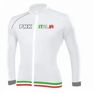 Pnk Maillot à Manches Longues Italia pas cher