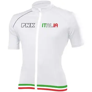 Pnk Maillot à Manches Courtes Italia pas cher