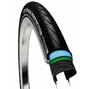 Cst Pneu Rigide Urbain Platinum Protector 28´´ X 44 pas cher