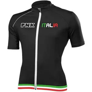 Pnk Maillot à Manches Courtes Italia pas cher