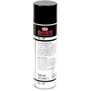 Barbieri Nettoyant Frein 500ml One Size pas cher
