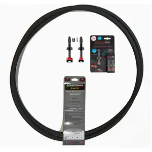 Pnk Mousse Anti-crevaison Race/gravel 2 Unités pas cher