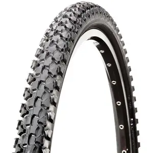 Cst 24´´ X 1.95 Stijve Mtb-band Zwart 24´´ x 1.95 pas cher