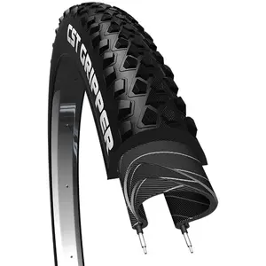 Cst Pneu Rigide De Vtt Gripper 27 Tpi 27.5´´ X 2.25 pas cher