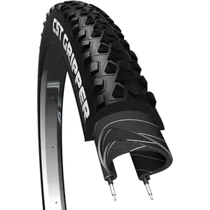 Cst Pneu Rigide De Vtt Gripper 27 Tpi 26´´ X 2.10 pas cher