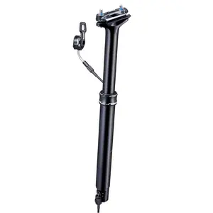 Tranzx Tige De Selle Télescopique P3098in Inner Cable pas cher