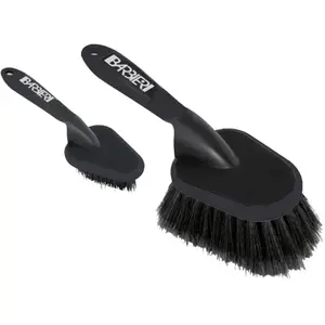 Barbieri Brosse De Nettoyage 2 Unités One Size pas cher