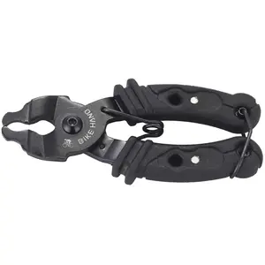 Bike Hand Zakketting Master Link Tang Zwart pas cher