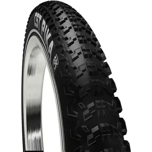 Cst Pneu Rigide De Gravel Pika 60 Tpi 700c X 35 pas cher