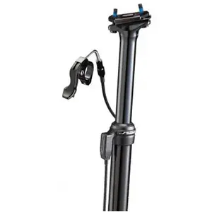 Tranzx Tige De Selle Télescopique N309 External Cable pas cher
