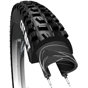 Cst Pneu Rigide De Vtt Patrol Plus 60 Tpi 27.5´´ X 2.80 pas cher