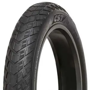 Cst Pneu Rigide Urbain Big Boat 20´´ X 4.00 pas cher