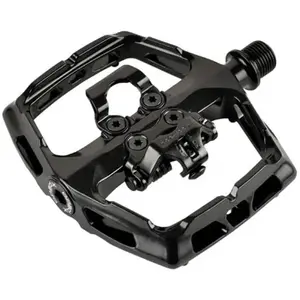 Xpedo Pédales Double Ambix Flat Clip pas cher