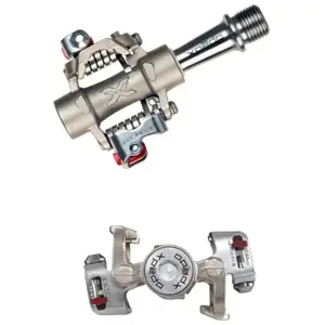 Xpedo Pédales M-force 3 pas cher