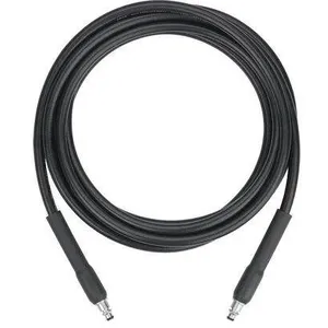 Comparateur de prix : 1 X TUYAU HAUTE PRESSION mt. 8.0 - pour 4.0 Twin Flow