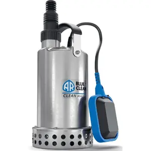 Annovi Reverberi Dompelpomp ARUP Series 750XC - Waterpomp - RVS behuizing - 11.000 l/h pas cher