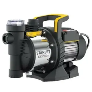 Stanley Stanley - Pompe À Amorçage Automatique - 900 W