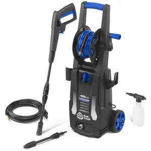 AR Blue Clean e-1600HRD Nettoyeur Haute Pression - e-1600 HRD pas cher