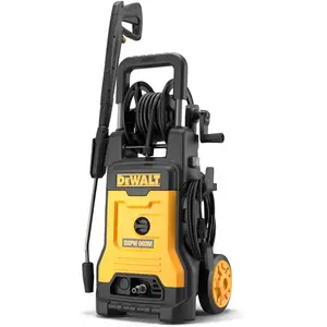 DeWalt DXPW002ME Nettoyeur Haute Pression
