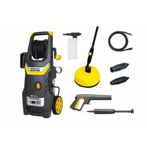 Stanley, Nettoyeur haute pression, High pressure washer SXFPW21BP-E, 2... pas cher