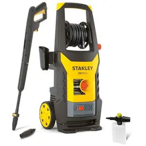Stanley Nettoyeur haute pression SXPW22DSS-E (2200 W, 160 bar, 460 l/h... pas cher