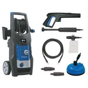 1 X LAVEUSE PRESSION EAU FROIDE BLUE CLEAN 2 S. PE - 160 BAR - 2200W pas cher