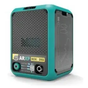 Nettoyeur haute pression Annovi Reverberi Box4 180Dss
