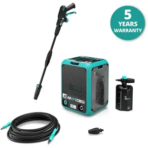 Annovi Reverberi ARXP 150 LHT HOGEDRUKBOX 3 HOGEDRUKREINIGER pas cher