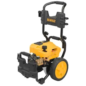 Nettoyeur haute pression professionnel Dewalt DXPW004E - 150 BARS 600L/h