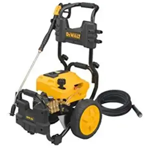 DeWalt Nettoyeur haute pression DEWALT - 5000W - DXPW005E