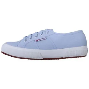Baskets Superga 2750-Cotu Classic - Bleu - 36 pas cher
