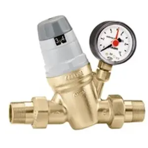 CALEFFI Réducteur de pression 535 - 3/4" pas cher