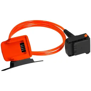 Stocker Câble D´extension De Batterie Magma 160 21v pas cher