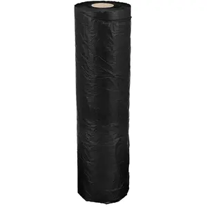 Stocker Film De Paillage Biodegradable 1.4x100 M 18 Micras pas cher