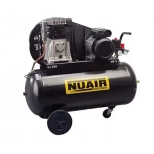 NUAIR - Compresseur à piston l pas cher