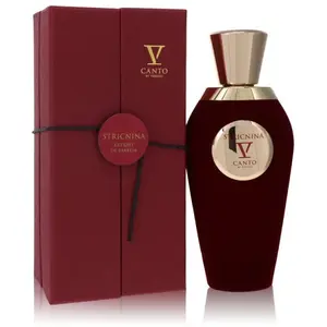 Uniseks Parfum V Canto Stricnina EDP 100 ml
