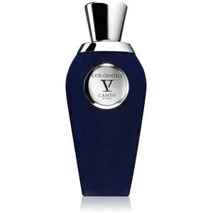 V Canto Cor Gentile Extrait De Parfum Mixte 100 Ml