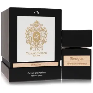 TIZIANA TERENZI Akragas Extrait de Parfum Unisex Scent 100ml pas cher