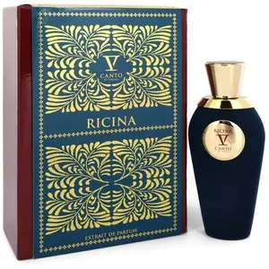 Ricina V by Canto 100 ml - Extrait De Parfum Spray (Unisex) pas cher