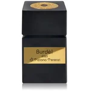 Tiziana Terenzi Burdel Eau de Parfum 100ml pas cher