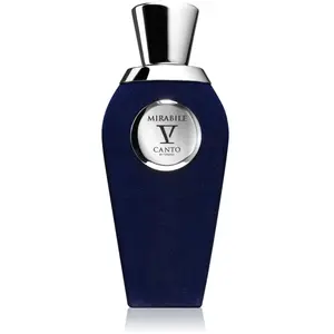 V Canto Mirabile Extrait De Parfum Mixte 100 MlVendu parbol