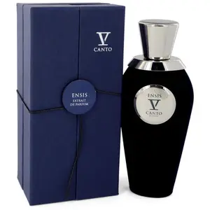 Ensis V by Canto 100 ml - Extrait De Parfum Spray (Unisex) pas cher