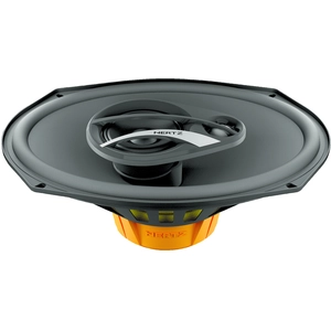 Hertz DCX 690.3   Autospeakers (15 x 23 cm) pas cher