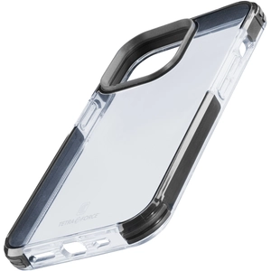 Cellularline TETRACIPH13T Backcover Apple iPhone 13 Transparant pas cher