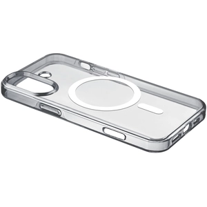 Cellularline Cover Gloss Magsafe Iphone 16 Plus Transparent (glossmagi... pas cher